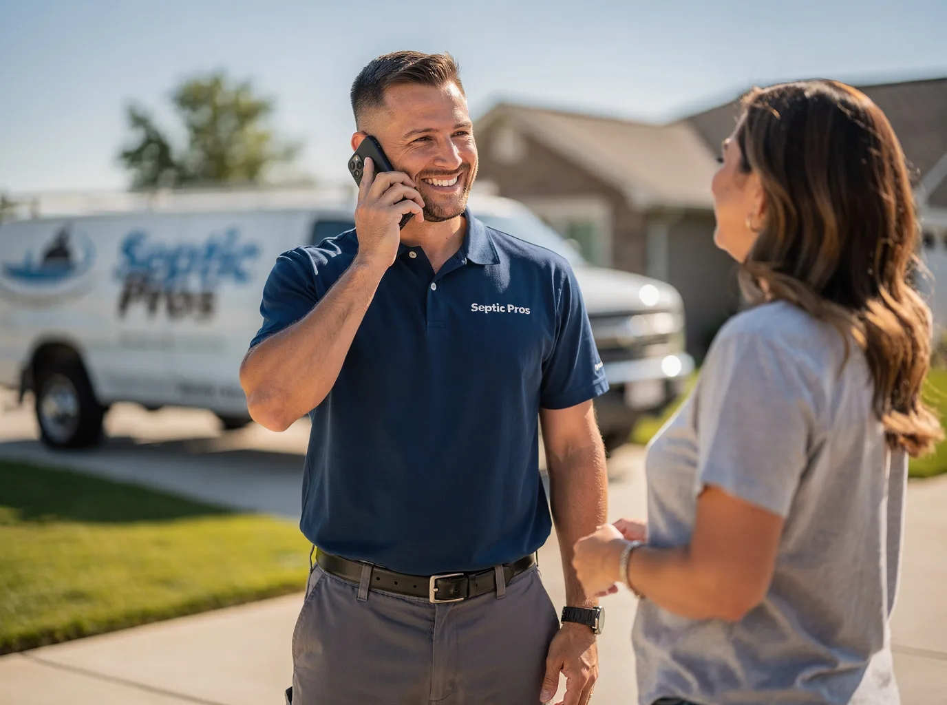 Septic Tank Pumping Scotland, GA FAQs